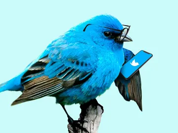 Twitter Twitter