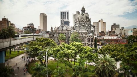 Medellín
