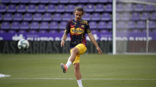 Antoine Griezmann
