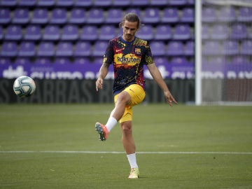 Antoine Griezmann Antoine Griezmann