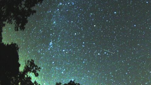 Perseidas