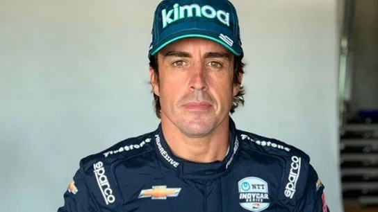Fernando Alonso Fernando Alonso