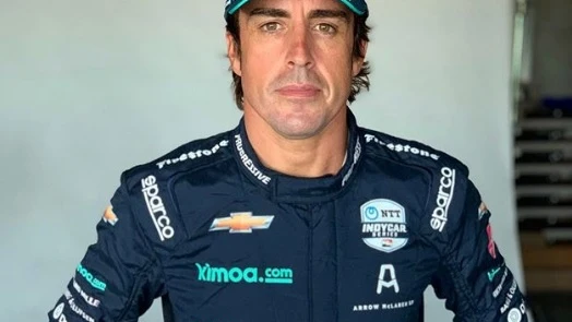 Fernando Alonso