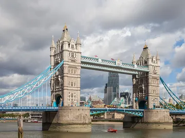 Tower Bridge Tower Bridge