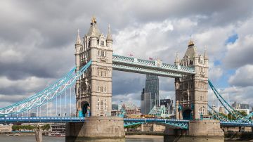 Tower Bridge
