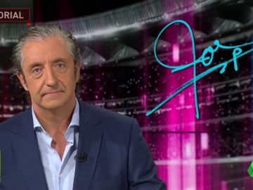 Pedrerol: "El fútbol le debe una Champions al Atleti" Pedrerol: "El fútbol le debe una Champions al Atleti"