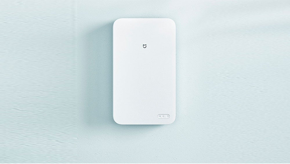 Xiaomi MIJIA Fresh Air Blower C1