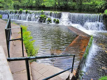 A Calzada, Ponte Caldelas A Calzada, Ponte Caldelas