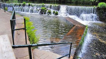 A Calzada, Ponte Caldelas