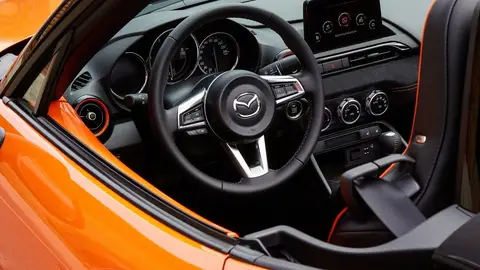 Mazda MX-5 30 Aniversario Mazda MX-5 30 Aniversario