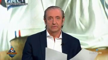 Pedrerol pide a Florentino Pérez que fiche a Neymar: "Si el Barça no le quiere..."