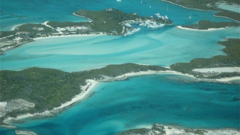 Bahamas