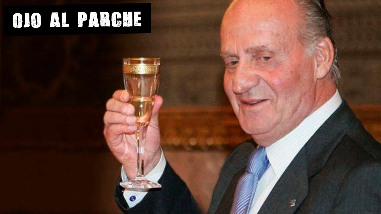 Juan Carlos I Juan Carlos I