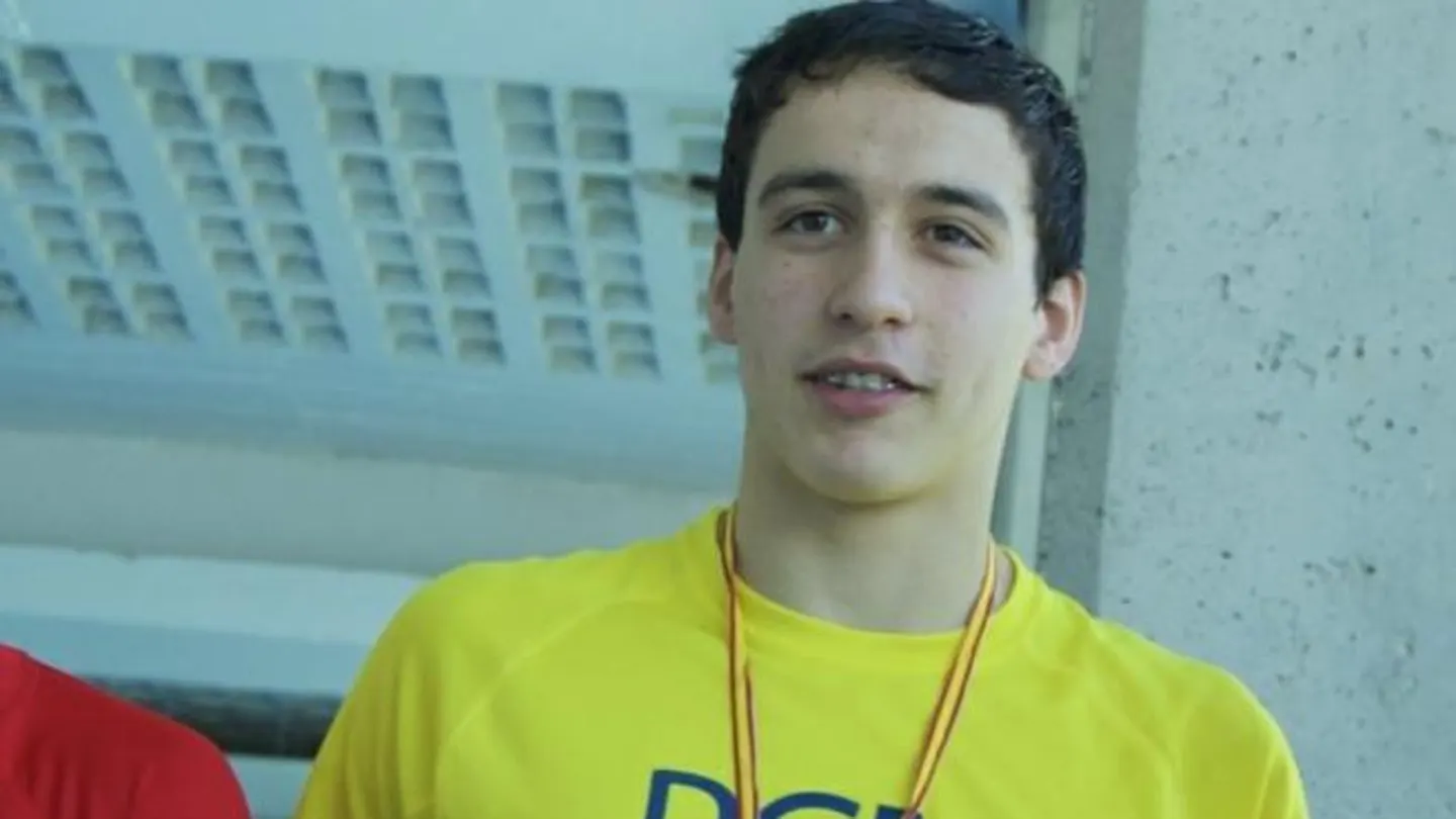 Ramiro Tossone Ramiro Tossone