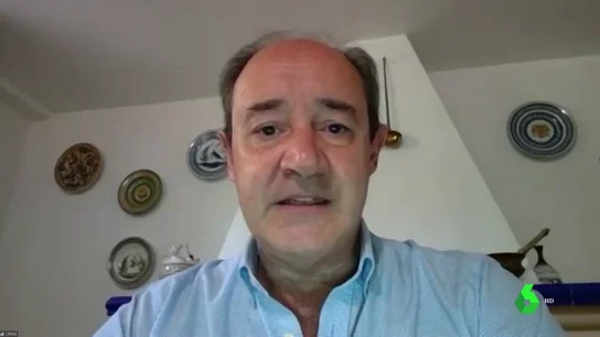 Celso Rodríguez Oadrón, presidente del Tribunal Superior de Justicia de Madrid Celso Rodríguez Oadrón, presidente del Tribunal Superior de Justicia de Madrid