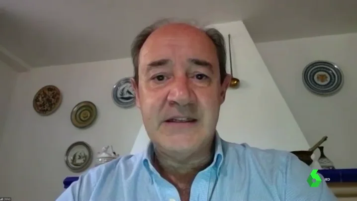 Celso Rodríguez Oadrón, presidente del Tribunal Superior de Justicia de Madrid Celso Rodríguez Oadrón, presidente del Tribunal Superior de Justicia de Madrid