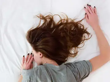 Durmiendo Durmiendo