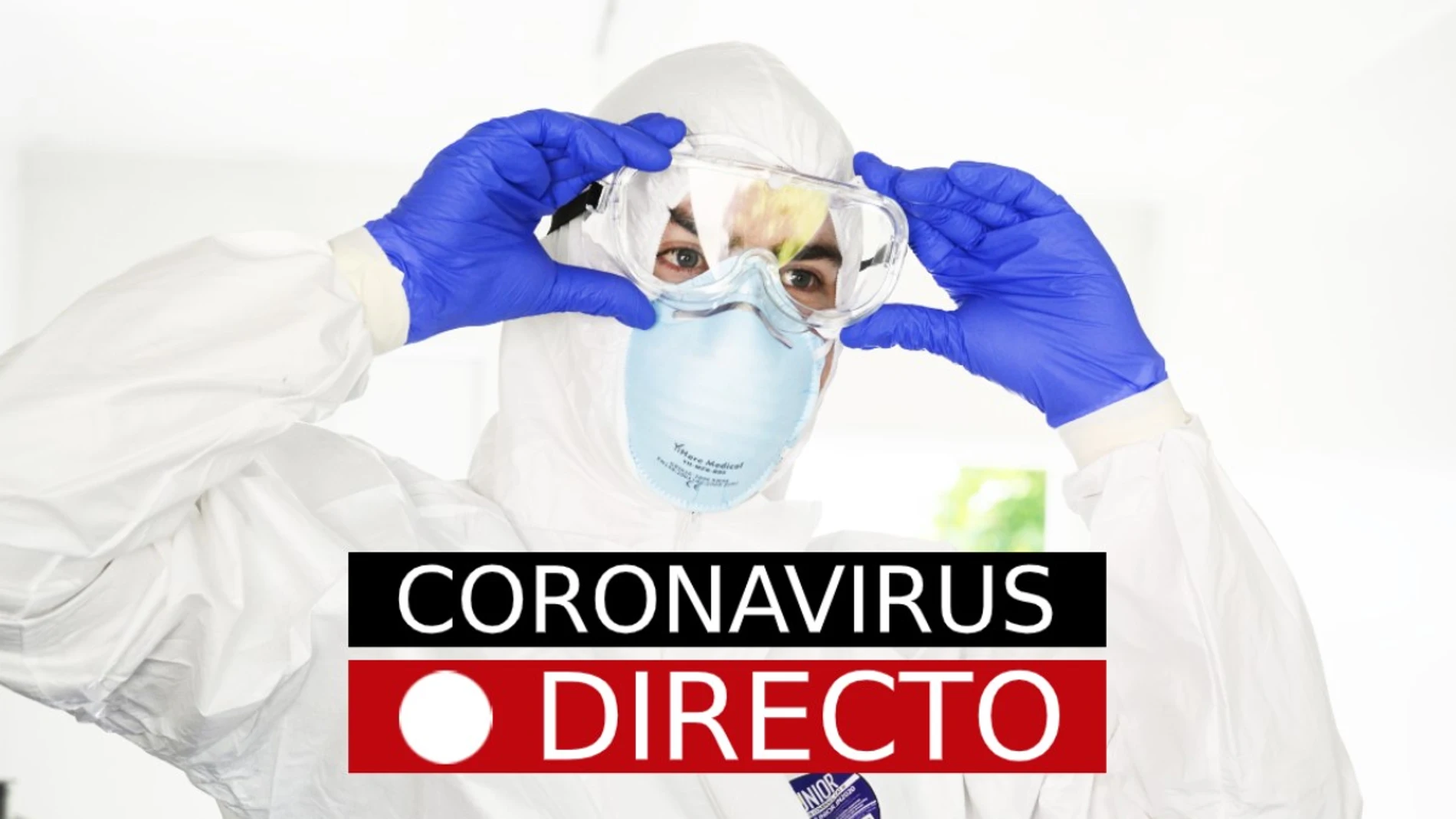 Coronavirus en España hoy: Casos de última hora y rebrotes de covid-19, en directo
