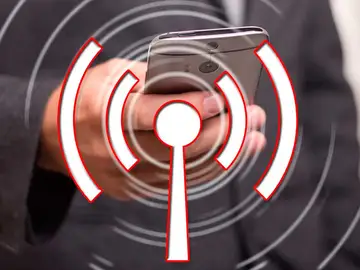 Medidor señal Wifi Medidor señal Wifi