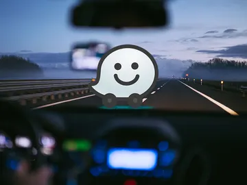 Waze Waze