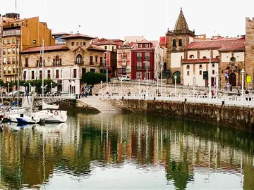 Gijón Gijón