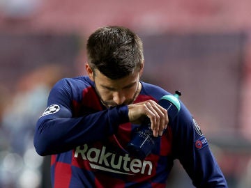 Gerard Piqué Gerard Piqué