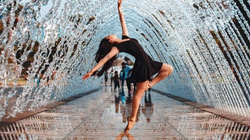 Bailando
