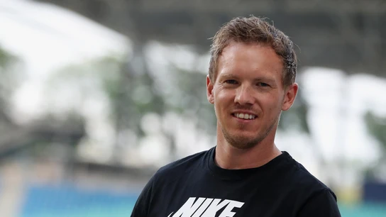 Julian Nagelsmann Julian Nagelsmann