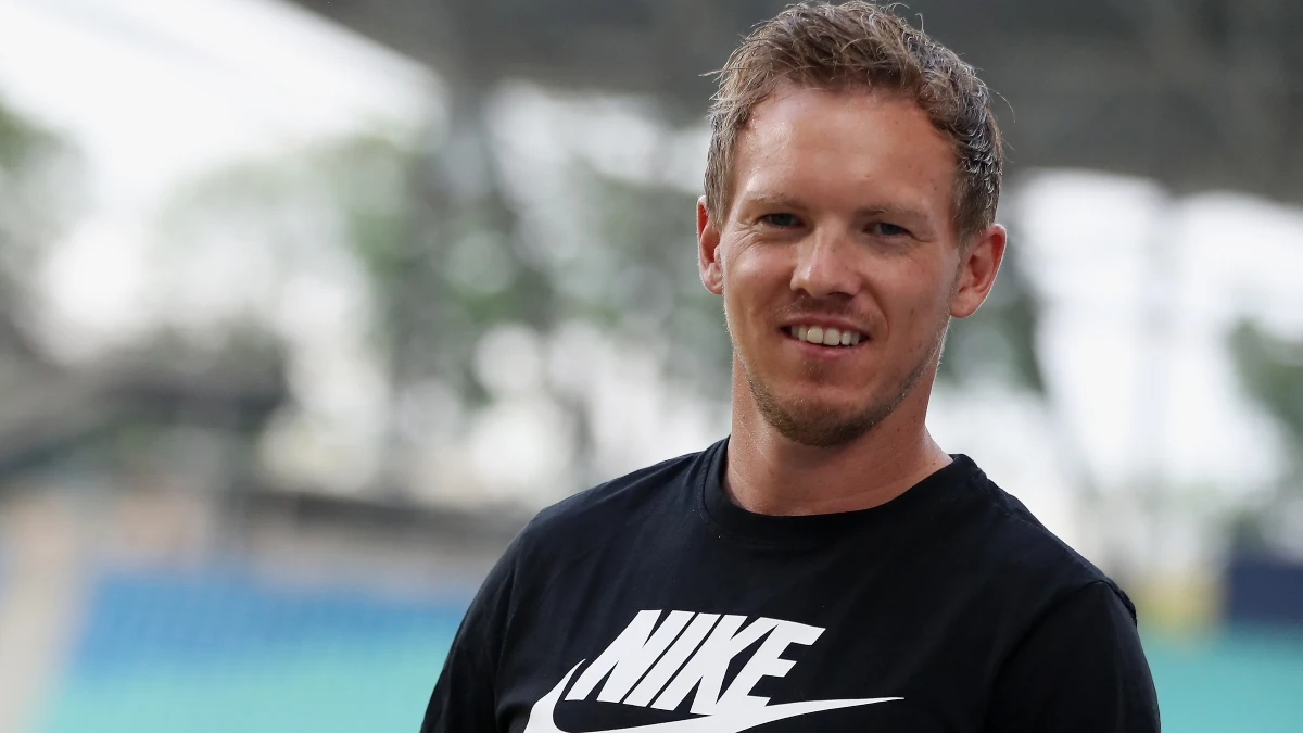 Julian Nagelsmann