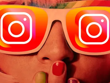 Instagram Instagram