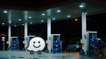 Waze