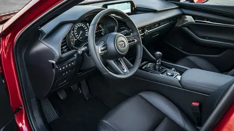Mazda 3 2019 Mazda 3 2019