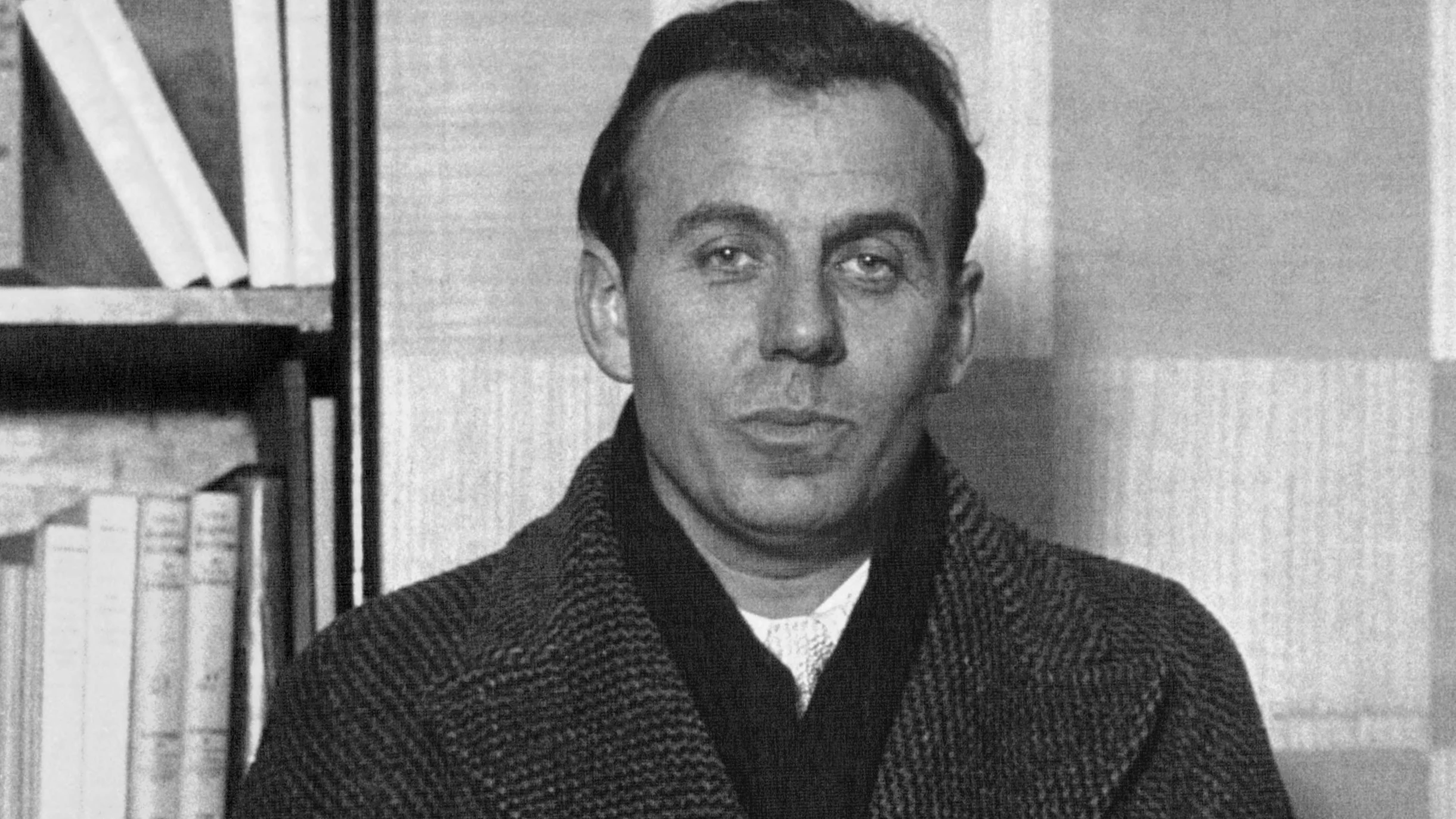 Louis-Ferdinand C&eacute;line