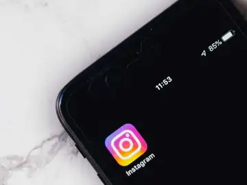 Activa el modo oscuro en instagram Activa el modo oscuro en instagram