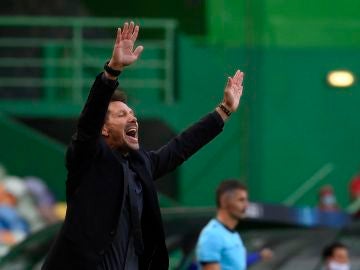Diego Pablo Simeone Diego Pablo Simeone