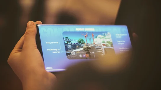 Fortnite: guerra abierta de Epic Games contra Apple y Google Fortnite: guerra abierta de Epic Games contra Apple y Google