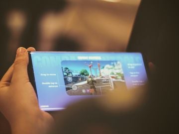 Fortnite: guerra abierta de Epic Games contra Apple y Google Fortnite: guerra abierta de Epic Games contra Apple y Google