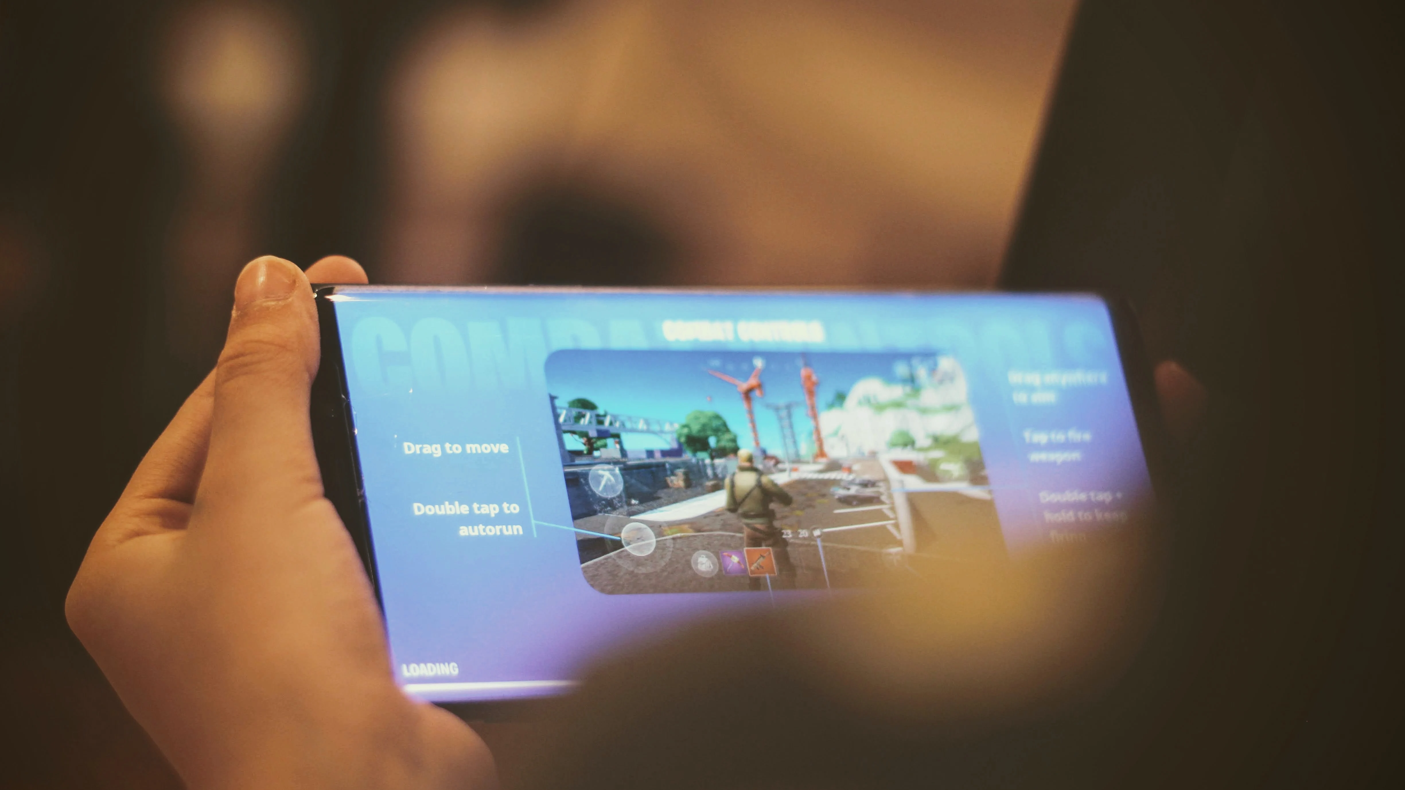 Fortnite: guerra abierta de Epic Games contra Apple y Google