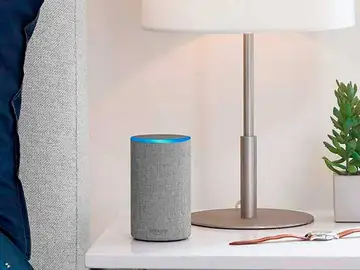 Amazon Echo mensajes y notificaciones Amazon Echo mensajes y notificaciones