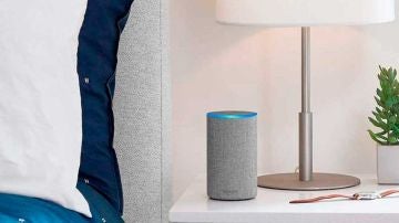 Amazon Echo mensajes y notificaciones