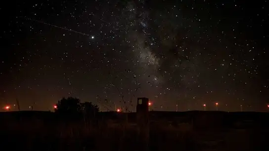 Fuendetodos (Zaragoza), EFE Fuendetodos (Zaragoza), EFE