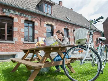 Tour de Valonia Tour de Valonia