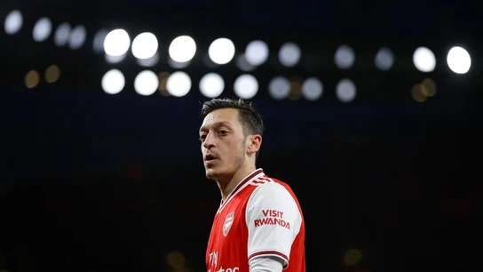 Mesut Özil Mesut Özil