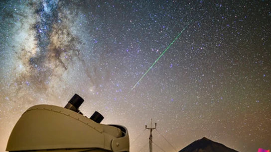 Tenerife, © D.Padrón | StarryEarth Tenerife, © D.Padrón | StarryEarth