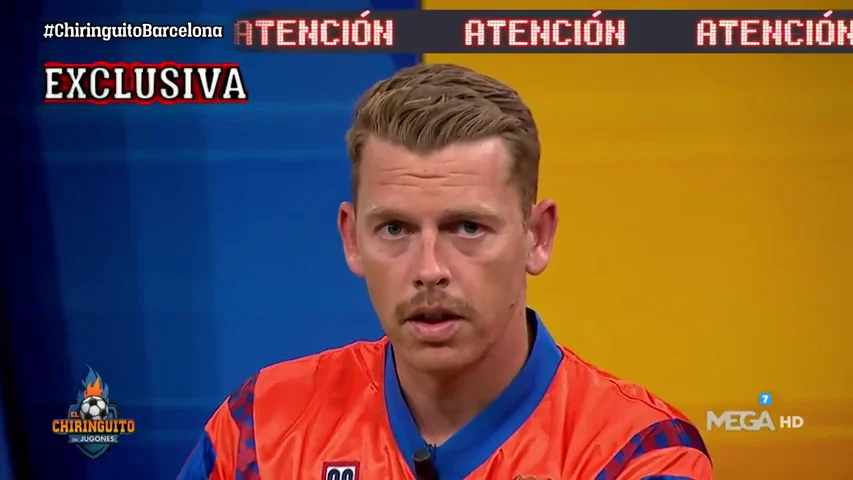 La exclusiva de Jota Jordi en 'El Chiringuito': "Ahora sí nos tenemos que preocupar por la continuidad de Messi..."