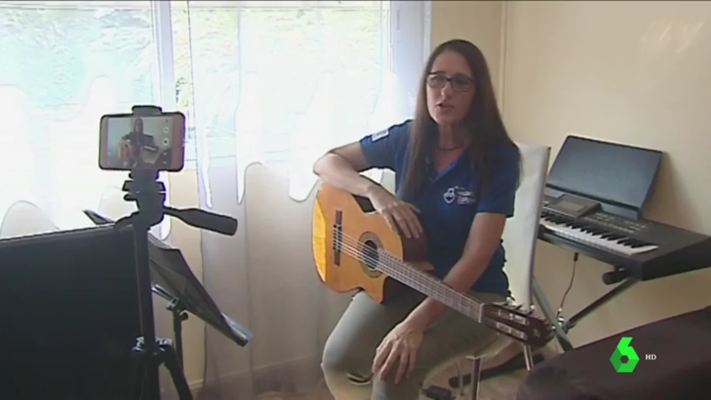 Músicos por la Salud Músicos por la Salud