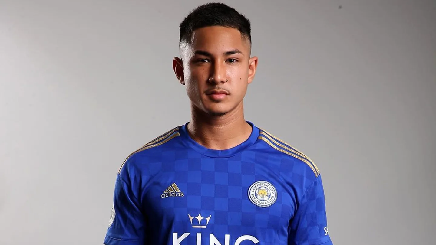 Faiq Bolkiah Faiq Bolkiah