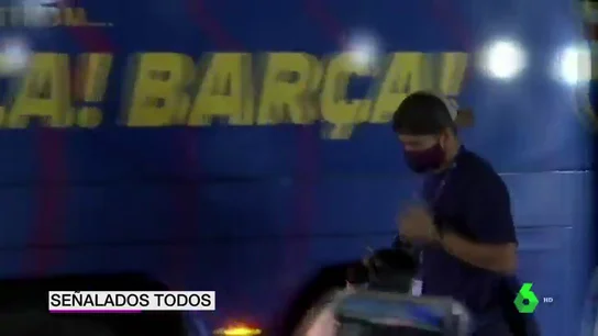 RECIBIMIENTOBARSA RECIBIMIENTOBARSA