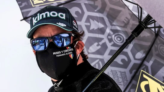Fernando Alonso Fernando Alonso