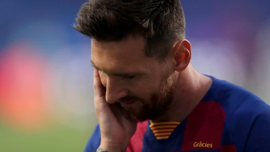 Lionel Messi Lionel Messi